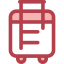 Luggage icon 64x64