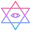 Horoscope Symbol 64x64