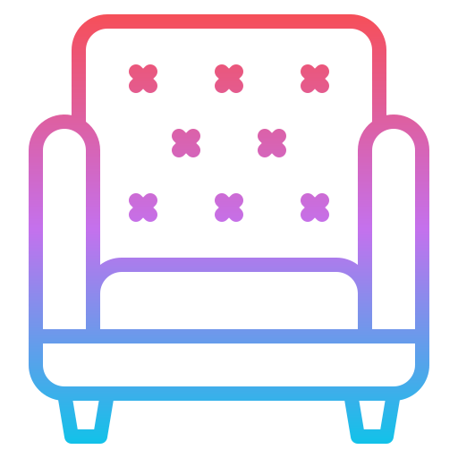 Sofa icon