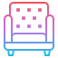 Sofa Symbol 64x64