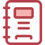 Agenda icon 64x64