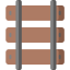Railway ícono 64x64