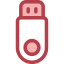 Pendrive icon 64x64