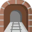 Tunnel ícono 64x64