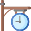 Clock ícono 64x64