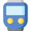 Train ícono 64x64