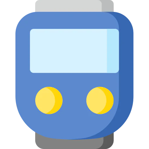 Train biểu tượng