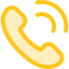 Telephone icon 64x64