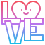 Love Symbol 64x64