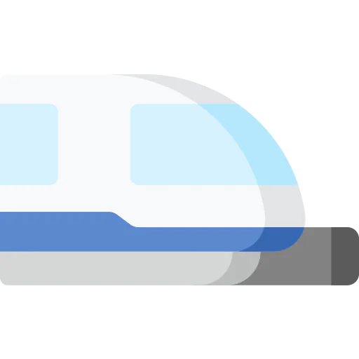 Monorail icon