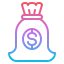 Money bag Symbol 64x64