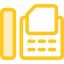 Fax icon 64x64