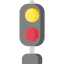 Traffic light ícono 64x64
