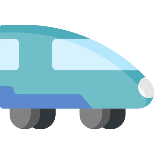Subway icon