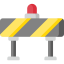 Barrier ícono 64x64