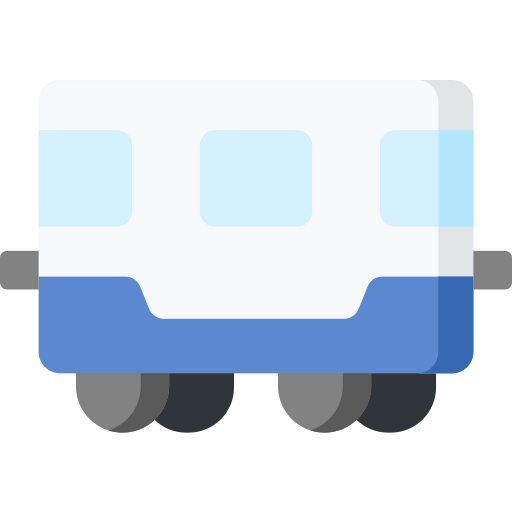 Train icon
