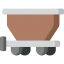 Mine ícono 64x64