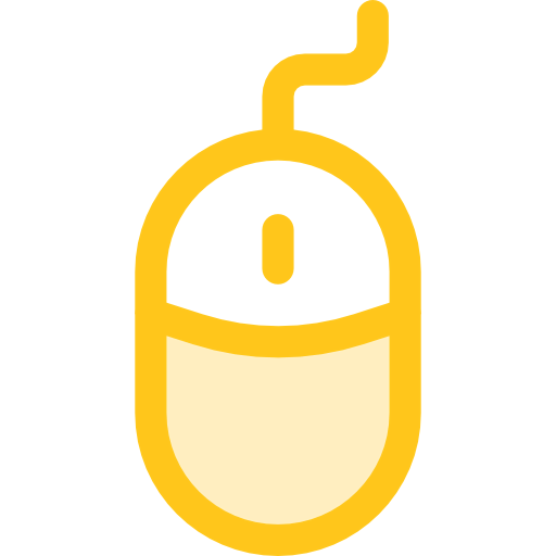 Mouse icon