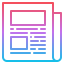 News Symbol 64x64