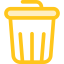 Garbage icon 64x64