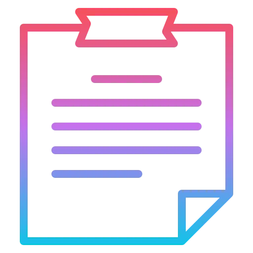 Note biểu tượng