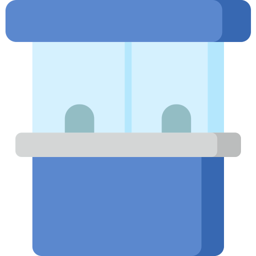 Ticket office 图标