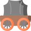 Wagon ícono 64x64