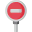 Warning ícono 64x64