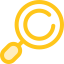 Loupe icon 64x64