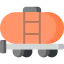 Tank wagon ícono 64x64
