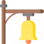 Bell ícono 64x64