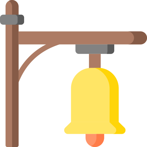 Bell icon