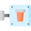 Cafe ícono 64x64