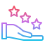 Rating icon 64x64