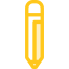 Pencil icon 64x64
