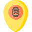 Location ícono 64x64