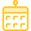 Calendar icon 64x64