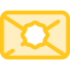 Envelope icon 64x64