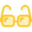Glasses icon 64x64