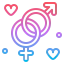 Wedding icon 64x64