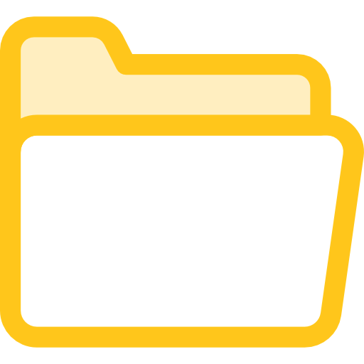 Folder icon