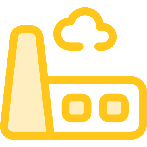 Factory icon