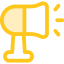 Megaphone icon 64x64