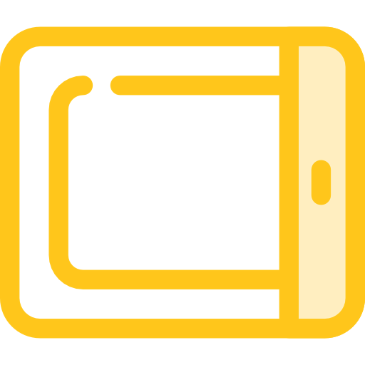 Tablet icon