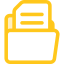 Folder icon 64x64