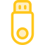 Pendrive icon 64x64