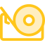 Tape icon 64x64