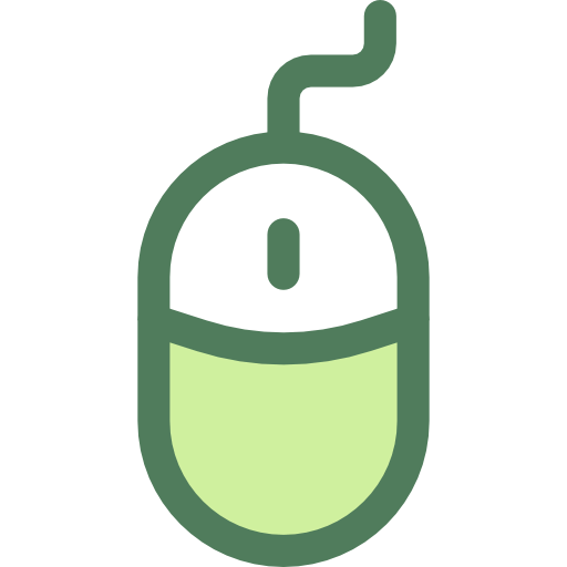 Mouse icon
