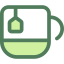 Tea cup icon 64x64