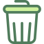 Garbage icon 64x64